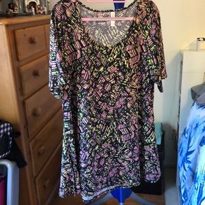 LULAROE perfect t